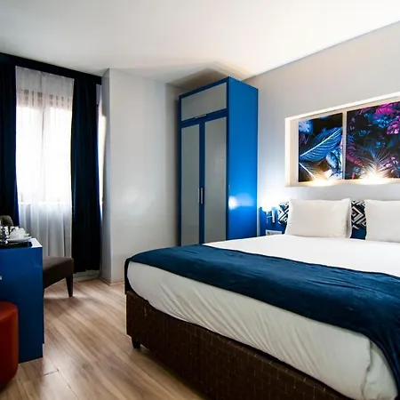 Hotel Lapis & 3*
