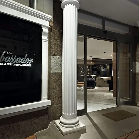 Hotel Lapis &