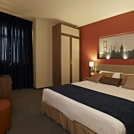 Hotel Lapis & Stambuł