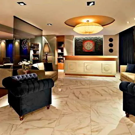 Hotel Lapis &