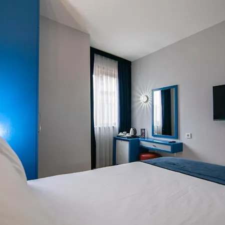 Lapis & 3* Istanbulská provincie