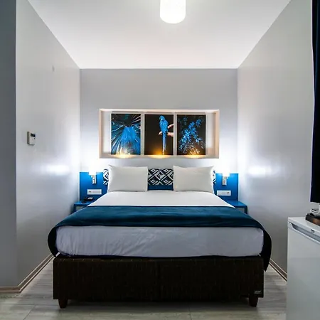 Hotel Lapis & Istanbul