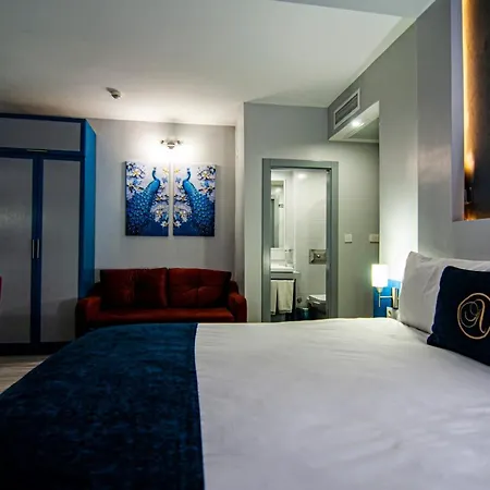 Hotel Lapis Hotel&spa