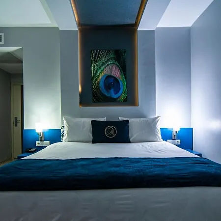 Lapis Hotel&spa Hotel Istanbul