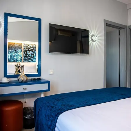 Lapis Hotel&spa Hotel Istanbul