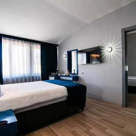 Lapis & 3* Istanbulská provincie