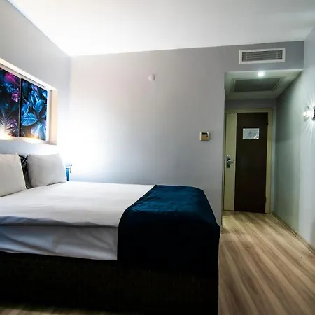 Lapis & 3* Istanbulská provincie