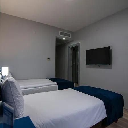 Lapis Hotel&spa Hotel