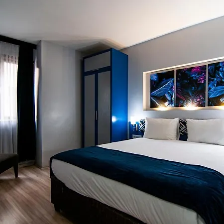 Hotel Lapis Hotel&spa Istanbul