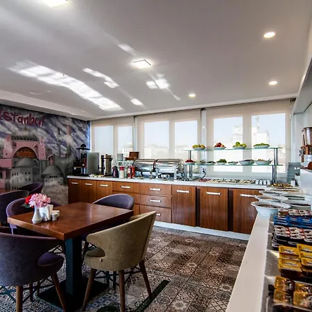 Hotel Lapis Hotel&spa Istanbul