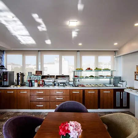 Lapis Hotel&spa Istanbul