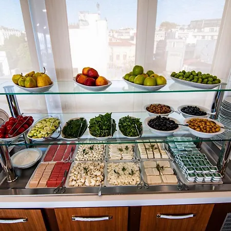 Lapis Hotel&spa Hotel Istanbul