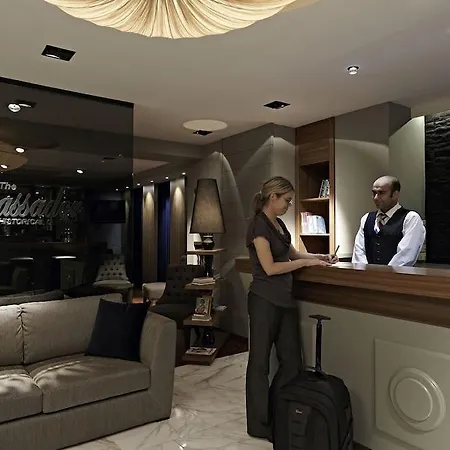 Hotel Lapis & 3*