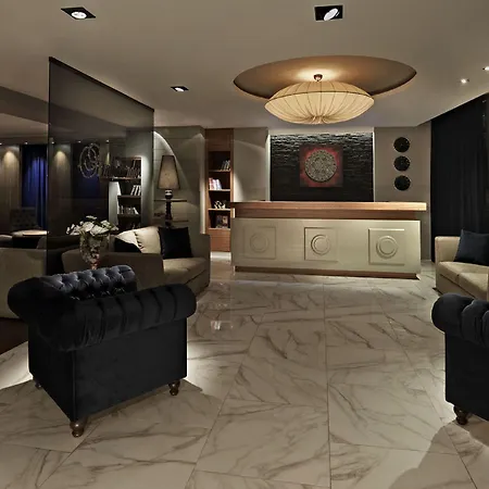 Lapis Hotel&spa Hotel Istanbul