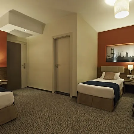 Lapis Hotel&spa Hotel 3*