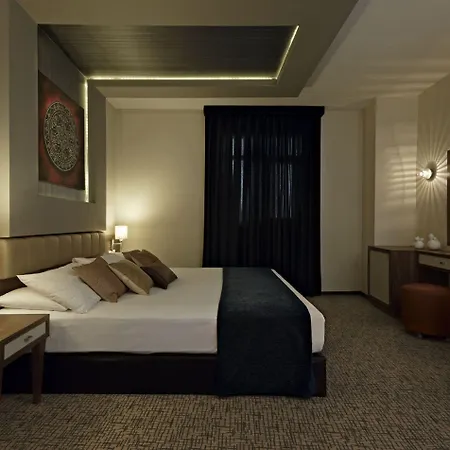 Lapis Hotel&spa Hotel