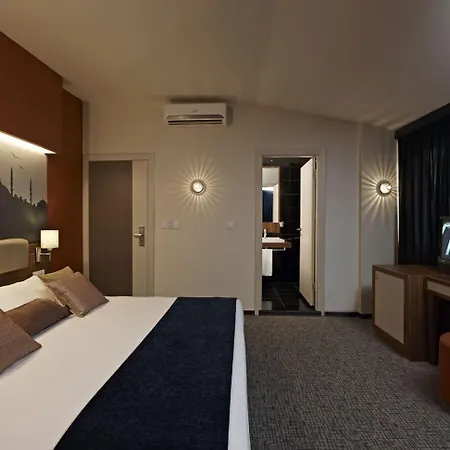 Lapis Hotel&spa Istanbul