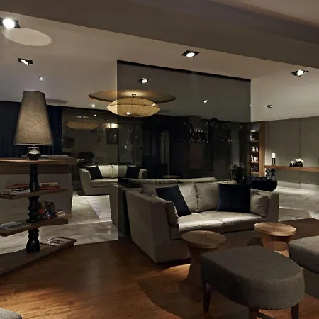 Lapis Hotel&spa Hotel