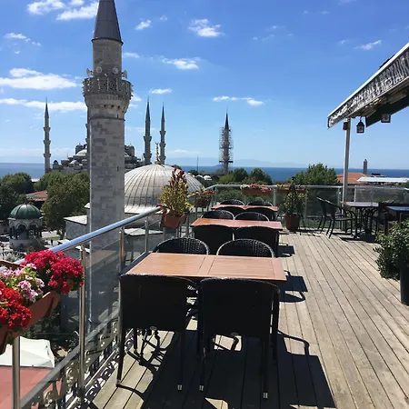 Hotel Lapis & Istanbulská provincie