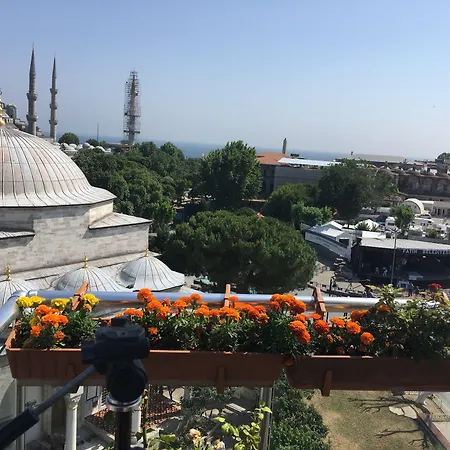 Hotel Lapis Hotel&spa Istanbul