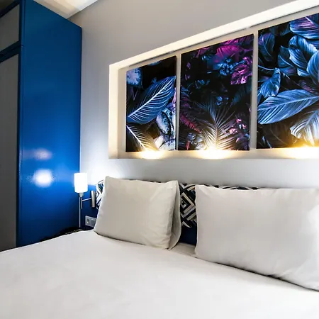 Lapis & 3* Istanbulská provincie