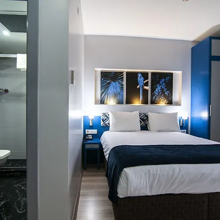 Lapis Hotel&spa Hotel Istanbul