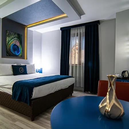 Hotel Lapis & Istanbul