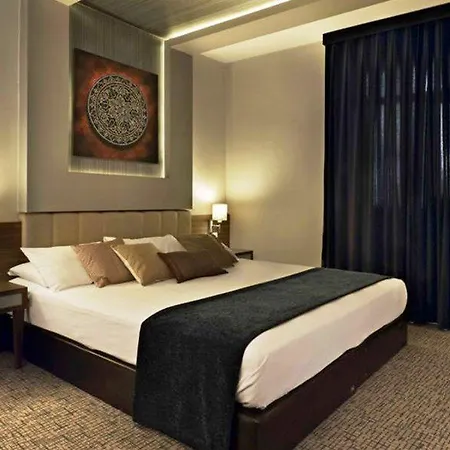 Hotel Lapis & Istanbul