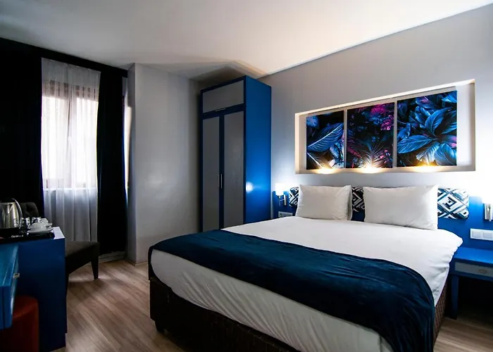 Hotel Lapis & Istanbul