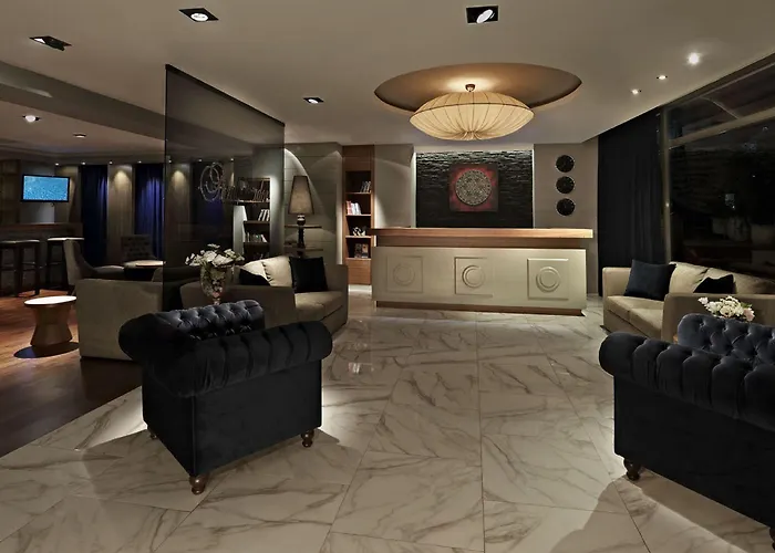 Lapis & Hotel Istanbul