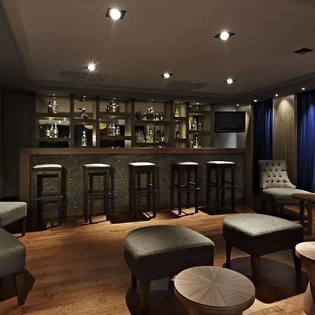 Lapis & 3* Istanboel