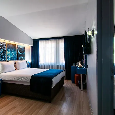 Hotel Lapis & Istanbul