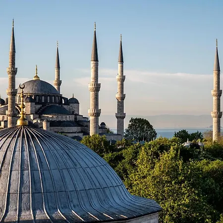 Hotel Lapis & Istanbul